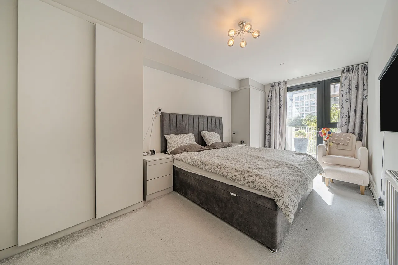 Flat 95, Viscount House, LONDON, photo 12