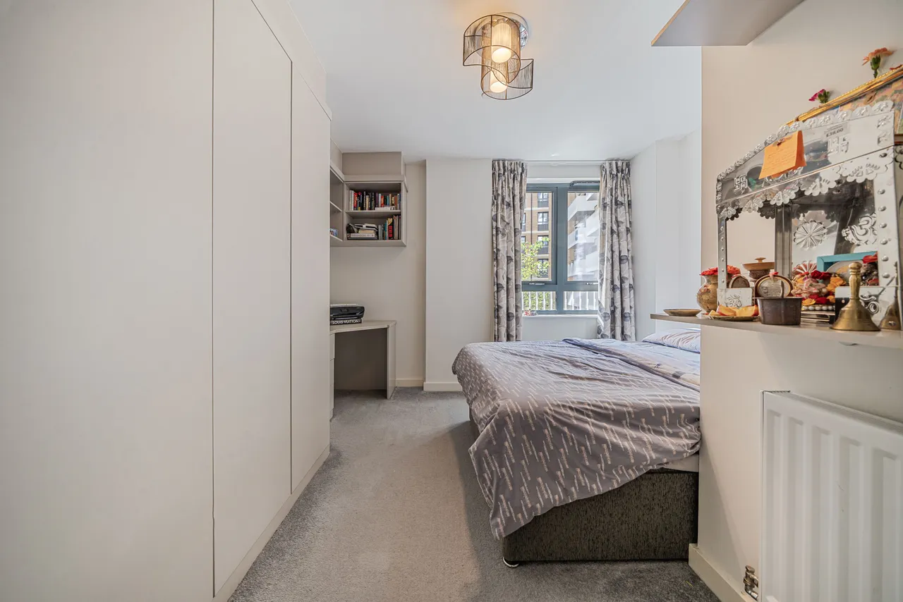 Flat 95, Viscount House, LONDON, photo 10
