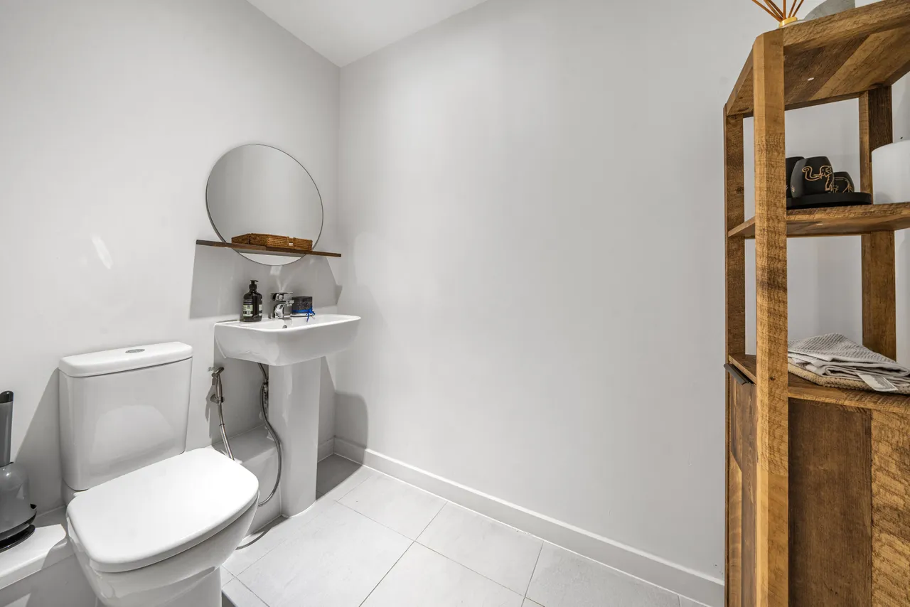 Flat 95, Viscount House, LONDON, photo 7