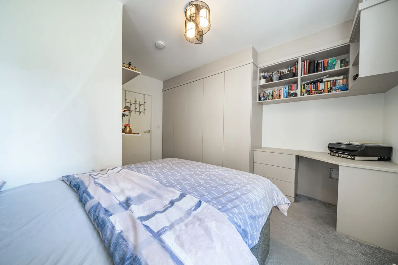 Flat 95, Viscount House, LONDON, photo 8