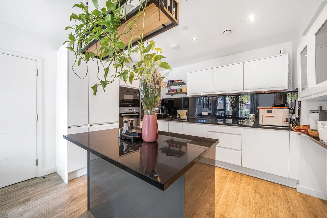 Flat 95, Viscount House, LONDON, photo 6