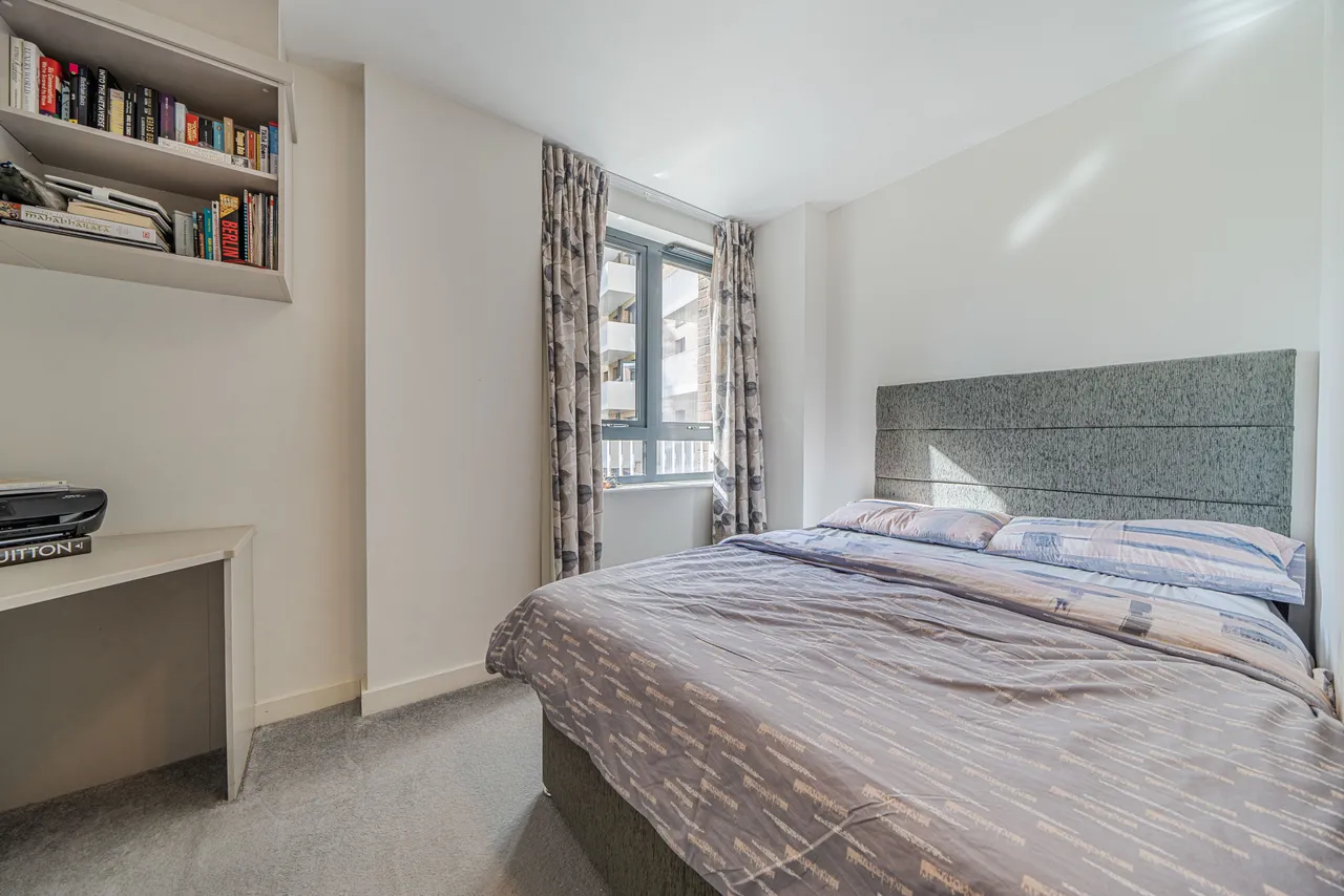 Flat 95, Viscount House, LONDON, photo 9