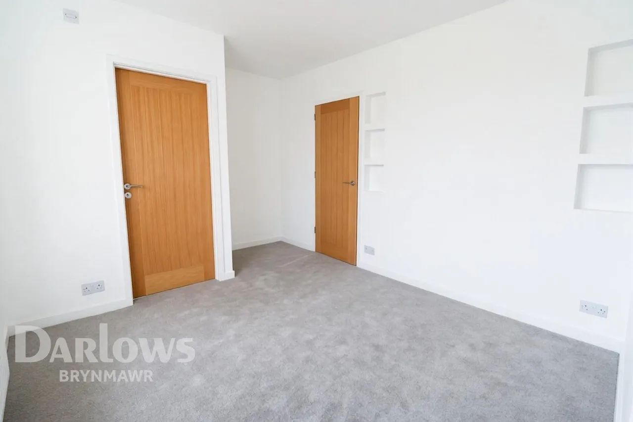 Rhyd-Y-Cae, Ebbw Vale, photo 7
