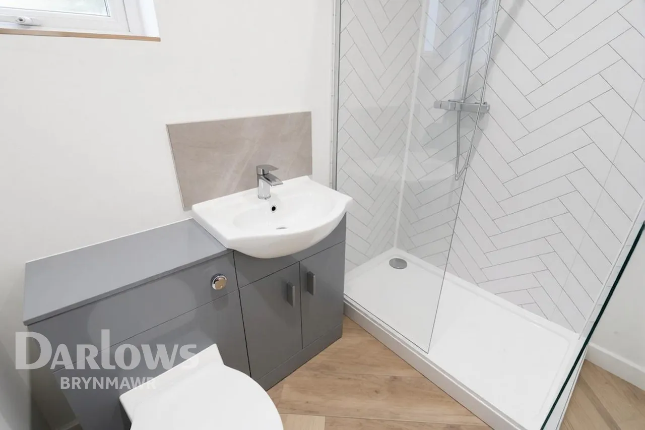 Rhyd-Y-Cae, Ebbw Vale, photo 5