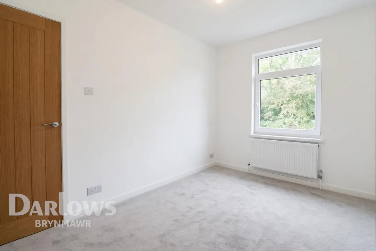 Rhyd-Y-Cae, Ebbw Vale, photo 10
