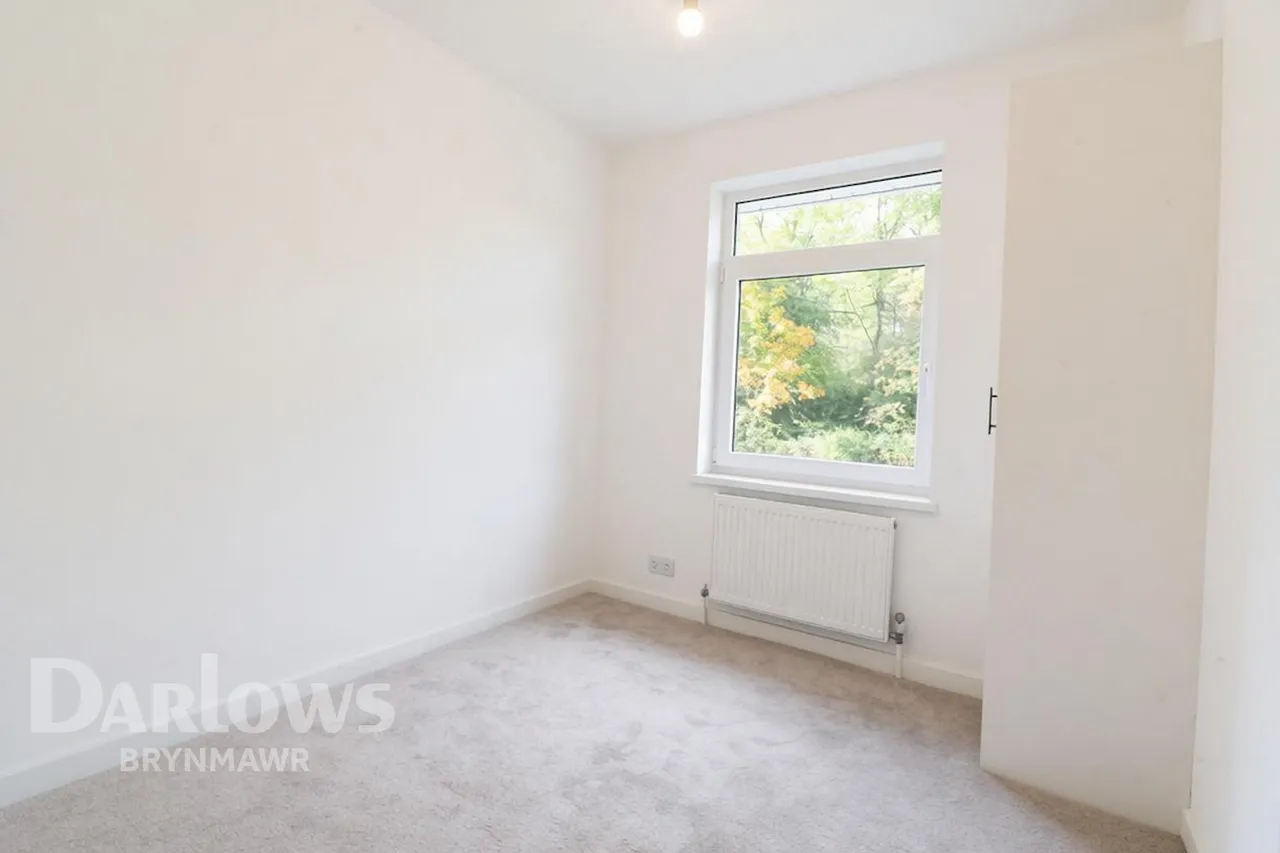 Rhyd-Y-Cae, Ebbw Vale, photo 9