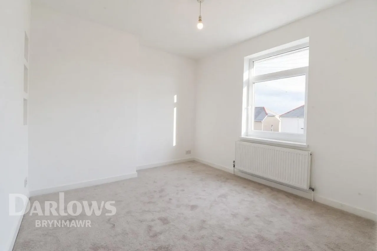 Rhyd-Y-Cae, Ebbw Vale, photo 6