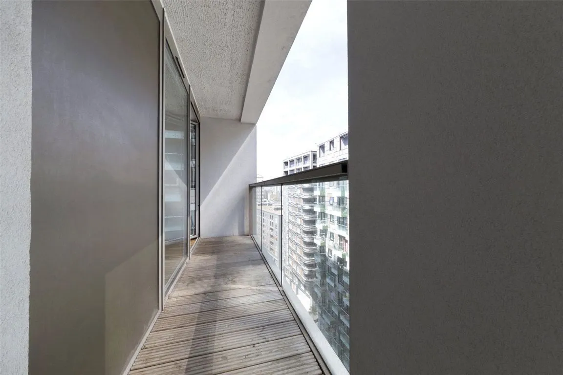 Cobalt Point, Canary Wharf, photo 9