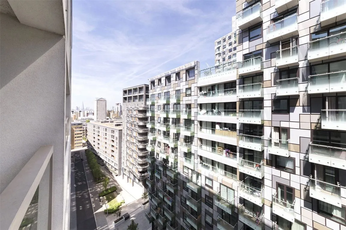 Cobalt Point, Canary Wharf, photo 4