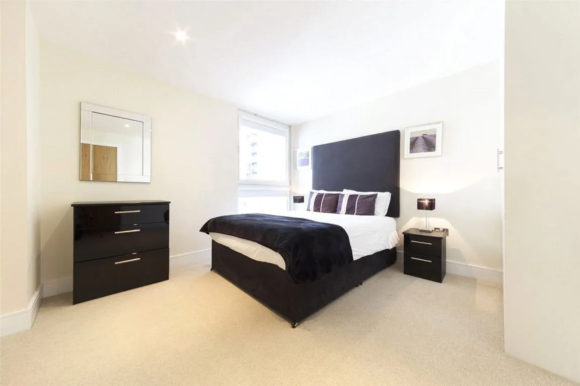 Cobalt Point, Canary Wharf, photo 5
