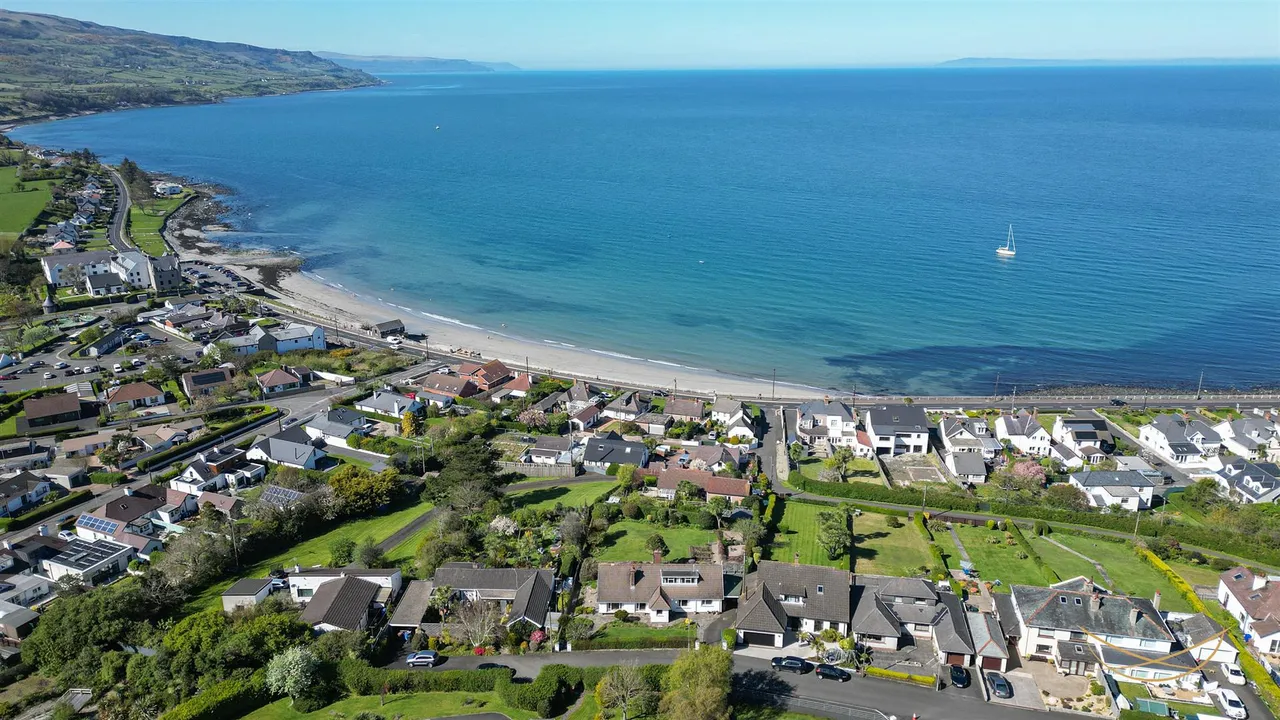 Whin Road, Ballygally, Larne, BT40 2QJ, photo 50