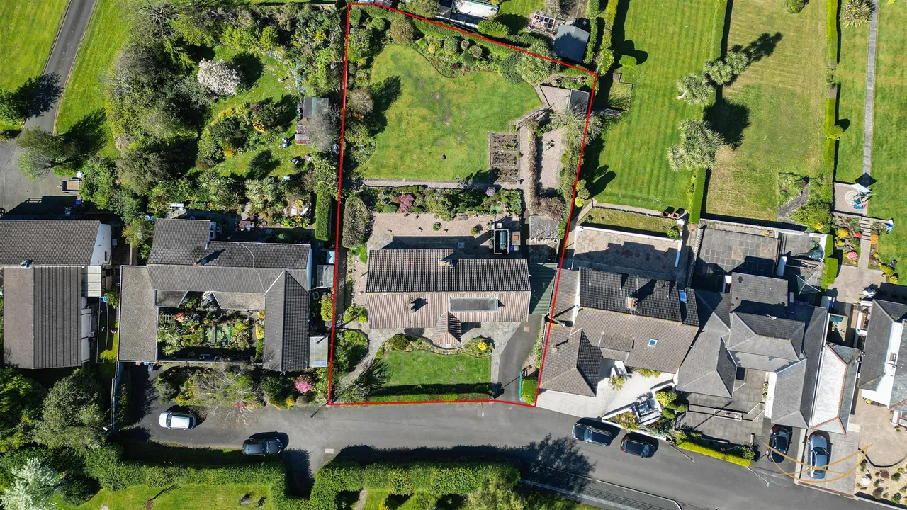 Whin Road, Ballygally, Larne, BT40 2QJ, photo 4
