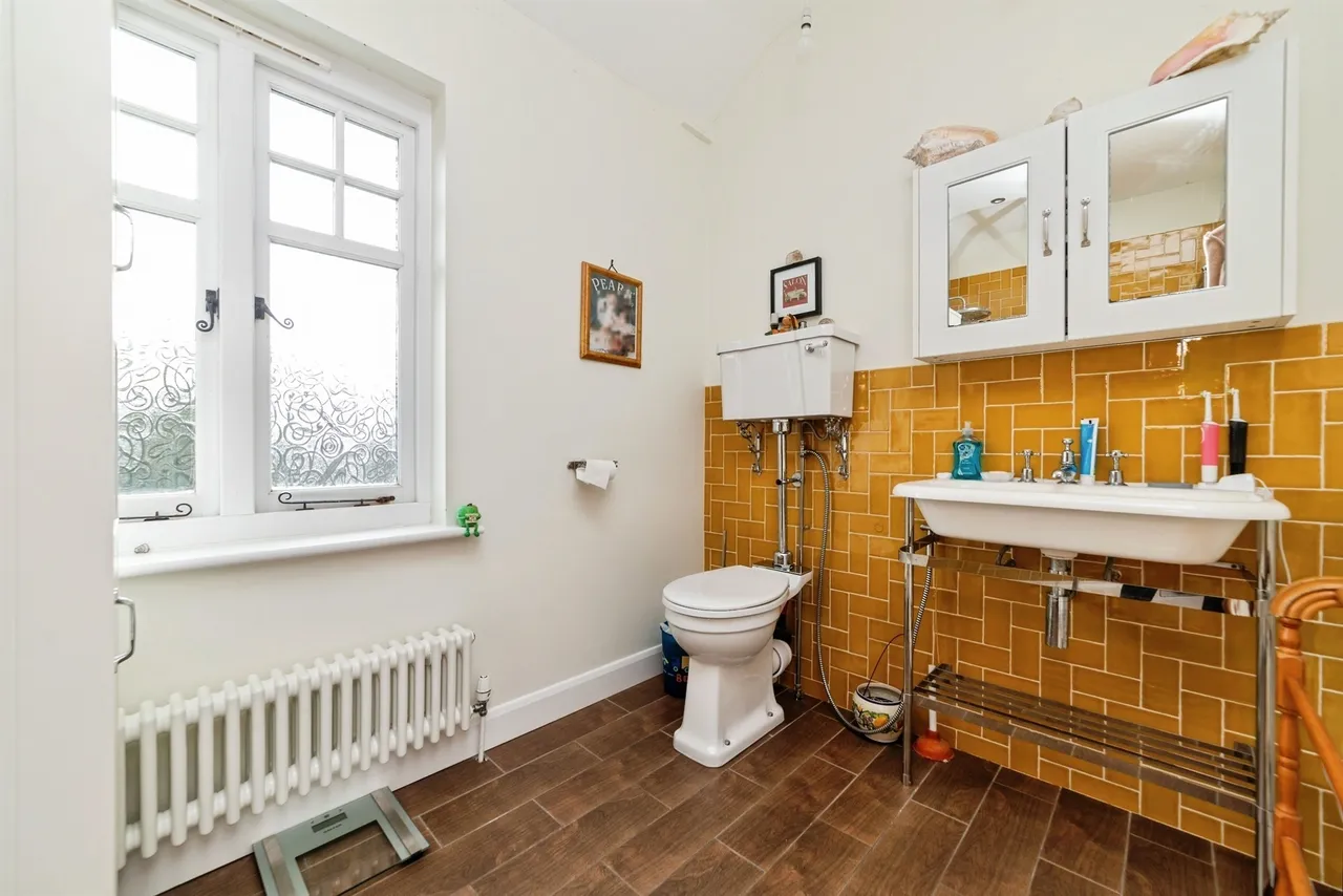 Weston Road, Old Town, SG1, photo 15