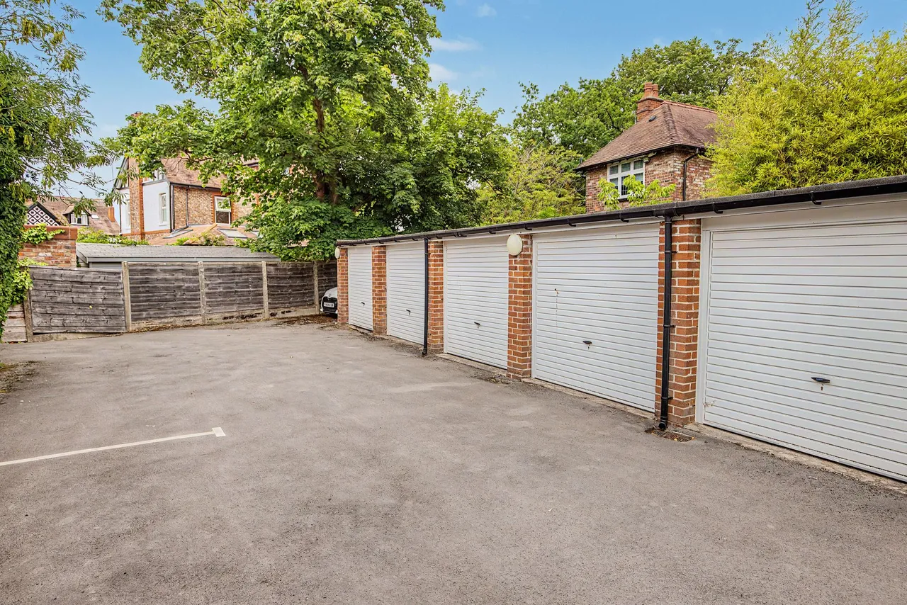 Beaulieu, Altrincham, photo 16