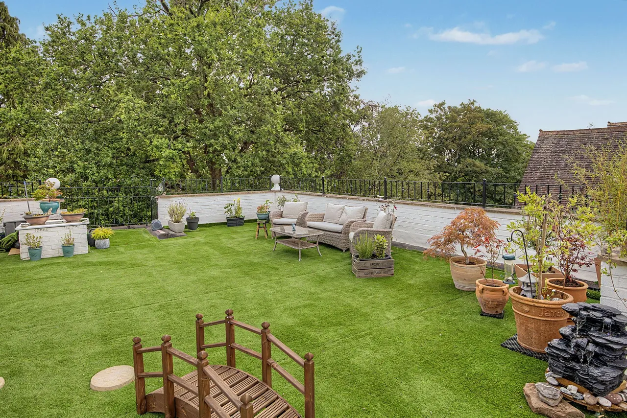 Beaulieu, Altrincham, photo 13