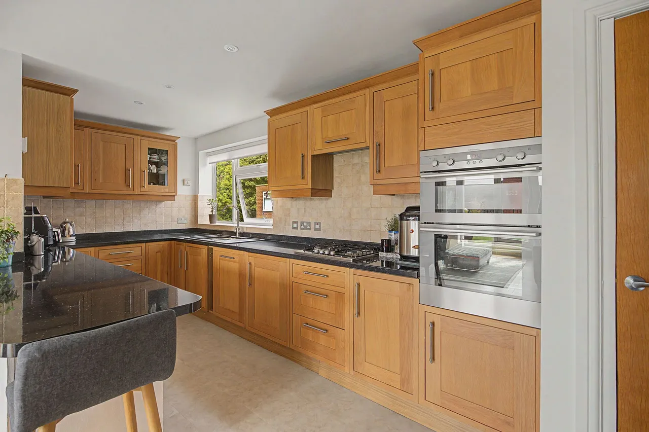 Beaulieu, Altrincham, photo 6