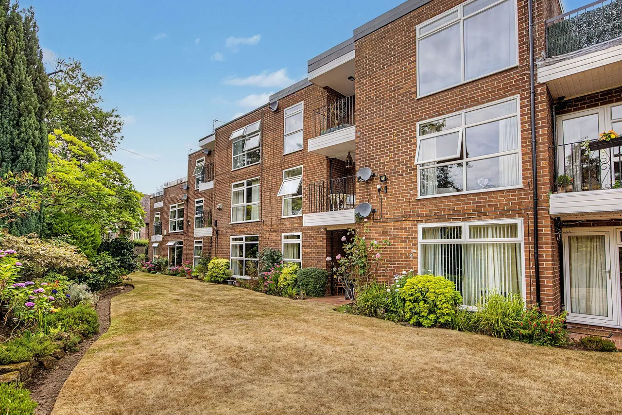 Beaulieu, Altrincham, photo 15