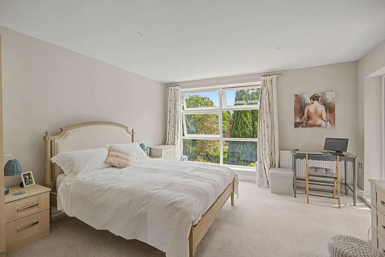 Beaulieu, Altrincham, photo 3