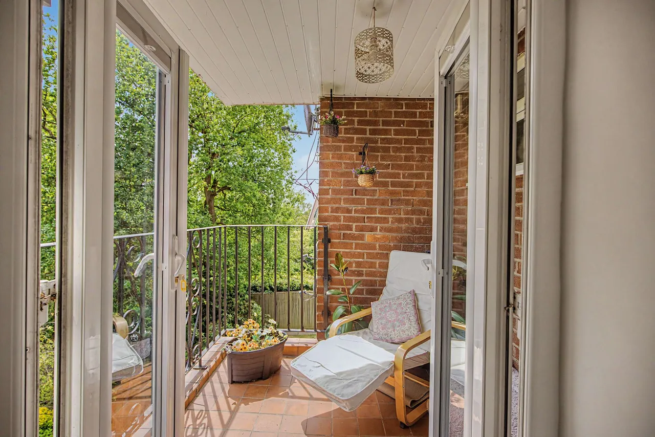 Beaulieu, Altrincham, photo 10