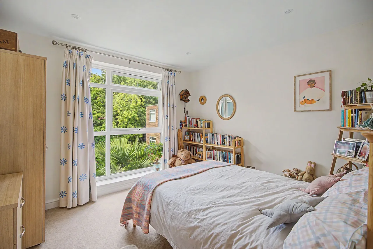 Beaulieu, Altrincham, photo 7