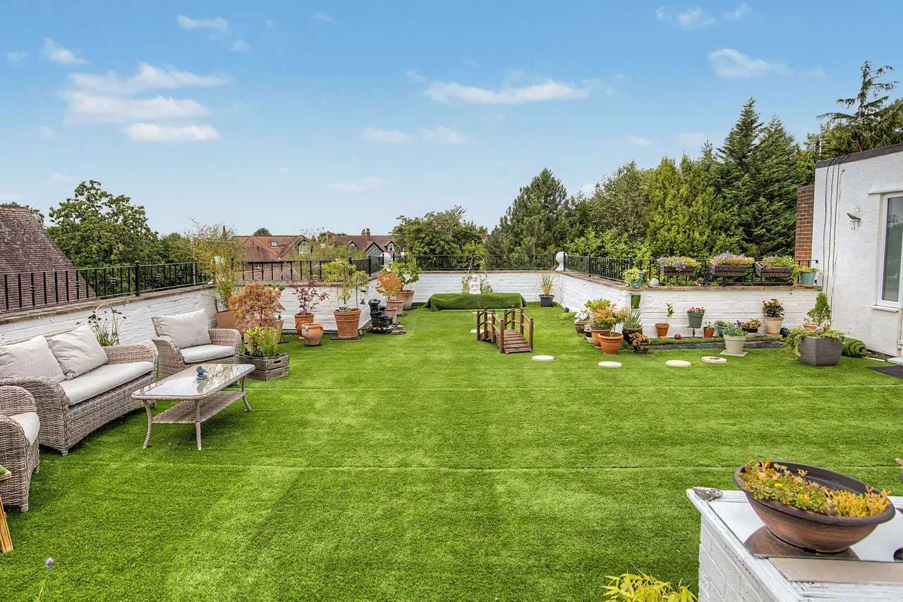 Beaulieu, Altrincham, photo 11