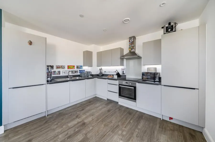 Armstrong Road, Littlemore, OX4, photo 12
