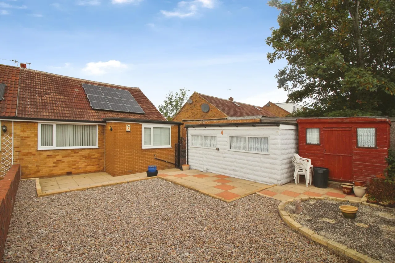 Redhill Crescent, Wakefield, WF3, photo 19