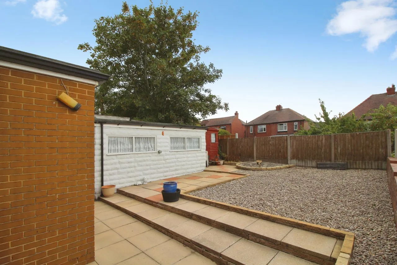 Redhill Crescent, Wakefield, WF3, photo 18