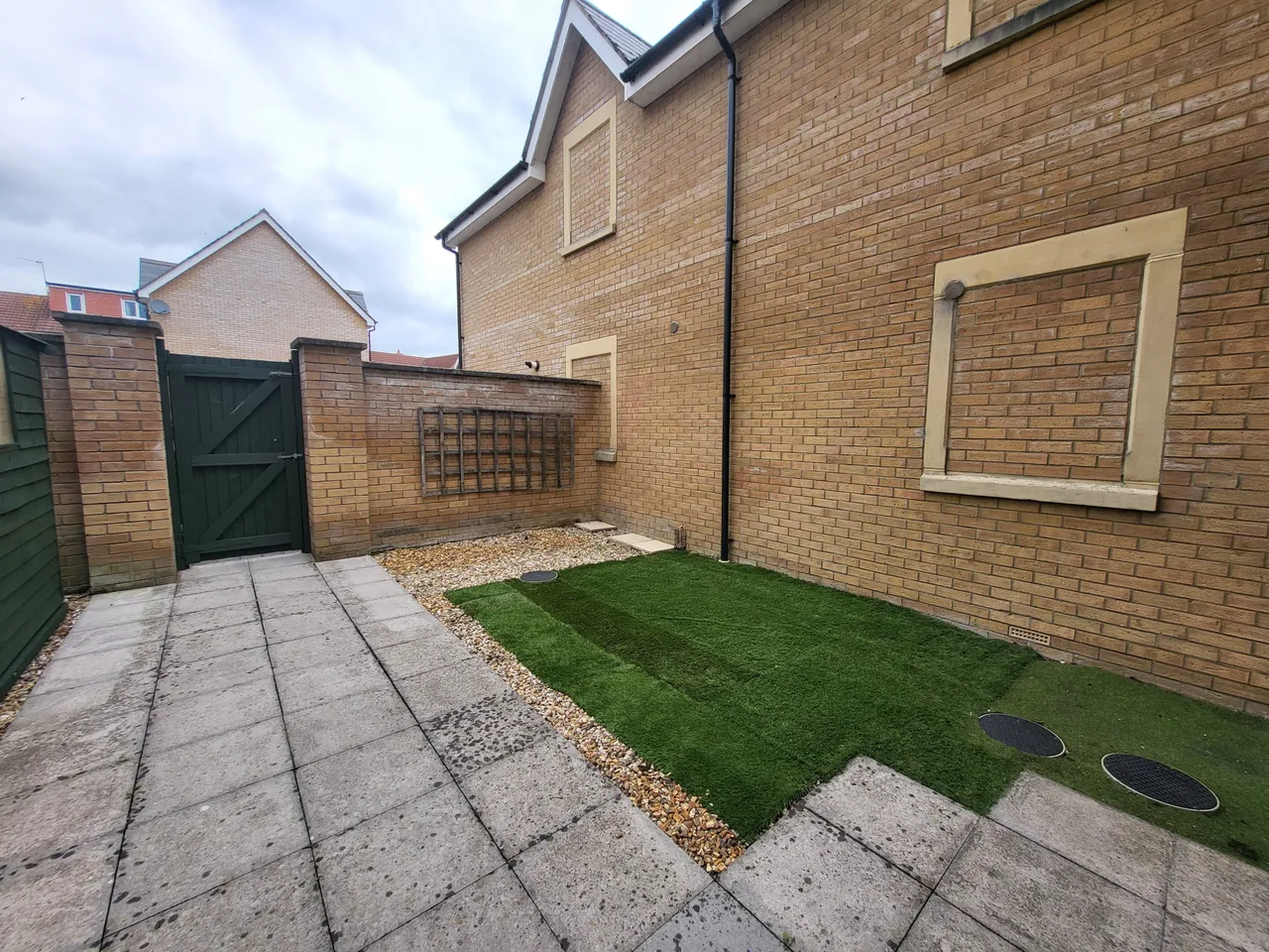 Redhouse, Swindon, SN25, photo 10