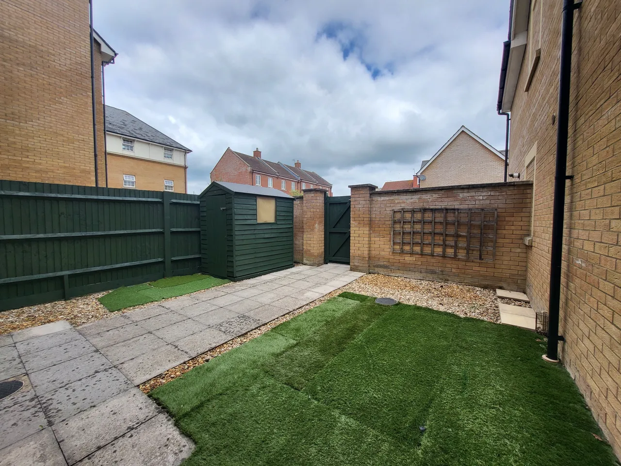 Redhouse, Swindon, SN25, photo 9