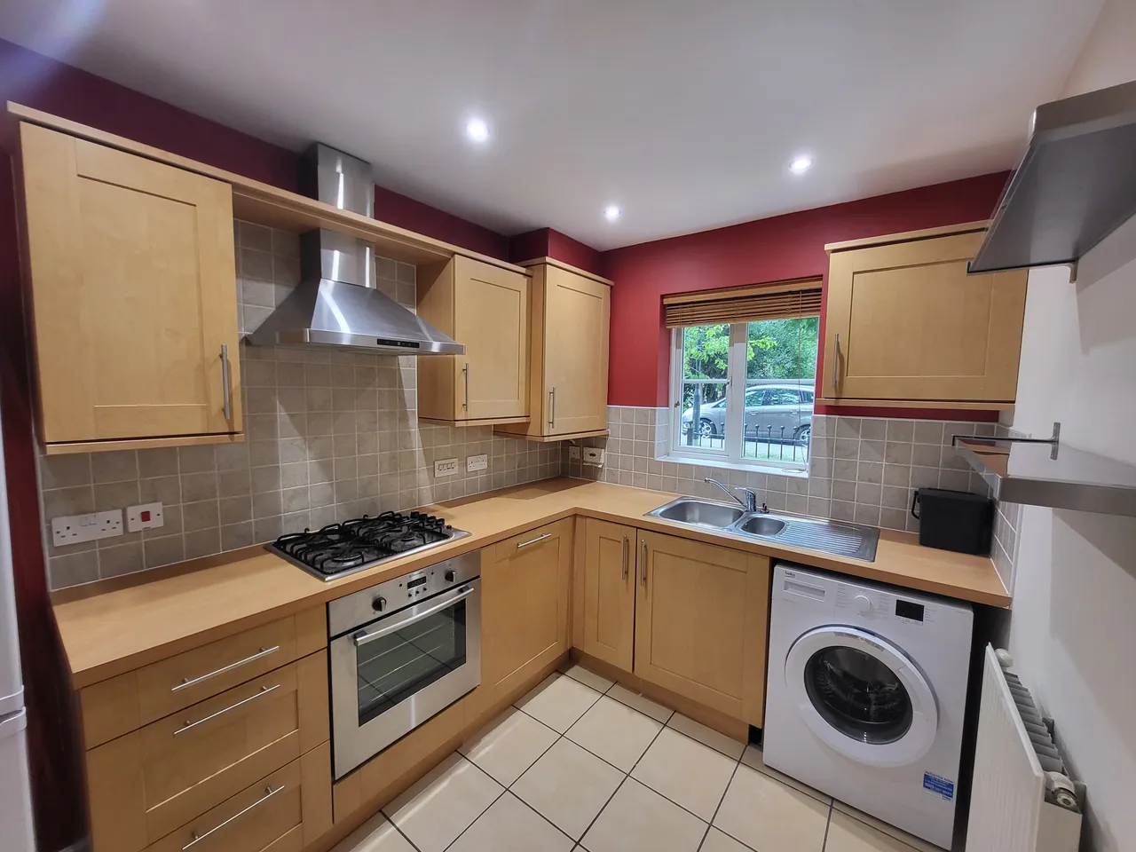 Redhouse, Swindon, SN25, photo 3