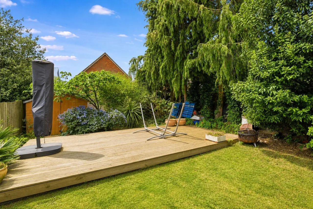 Watford Road, St. Albans, AL2, photo 23