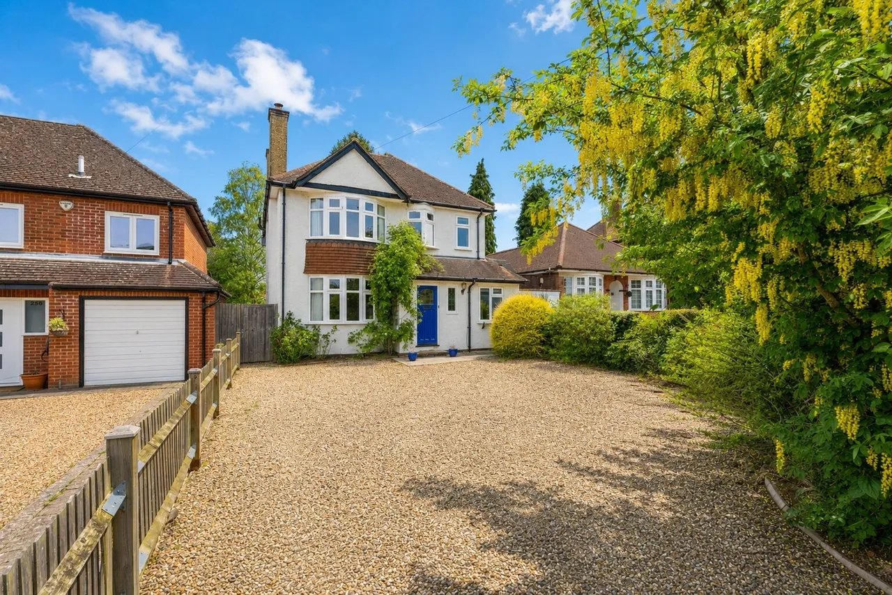 Watford Road, St. Albans, AL2, photo 24