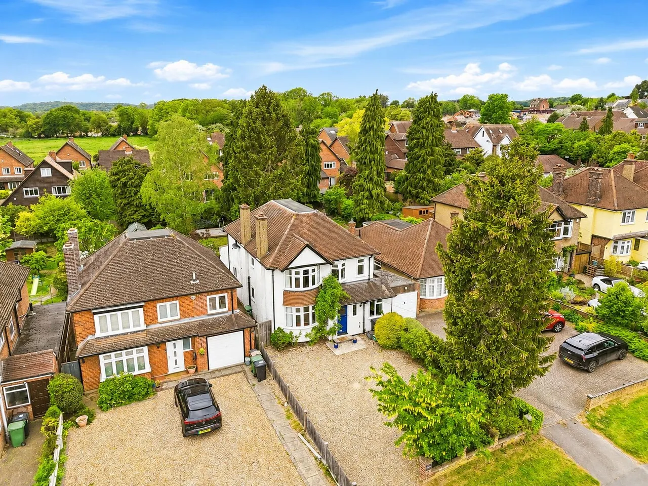 4 bed house for sale, Watford Road, St. Albans, AL2