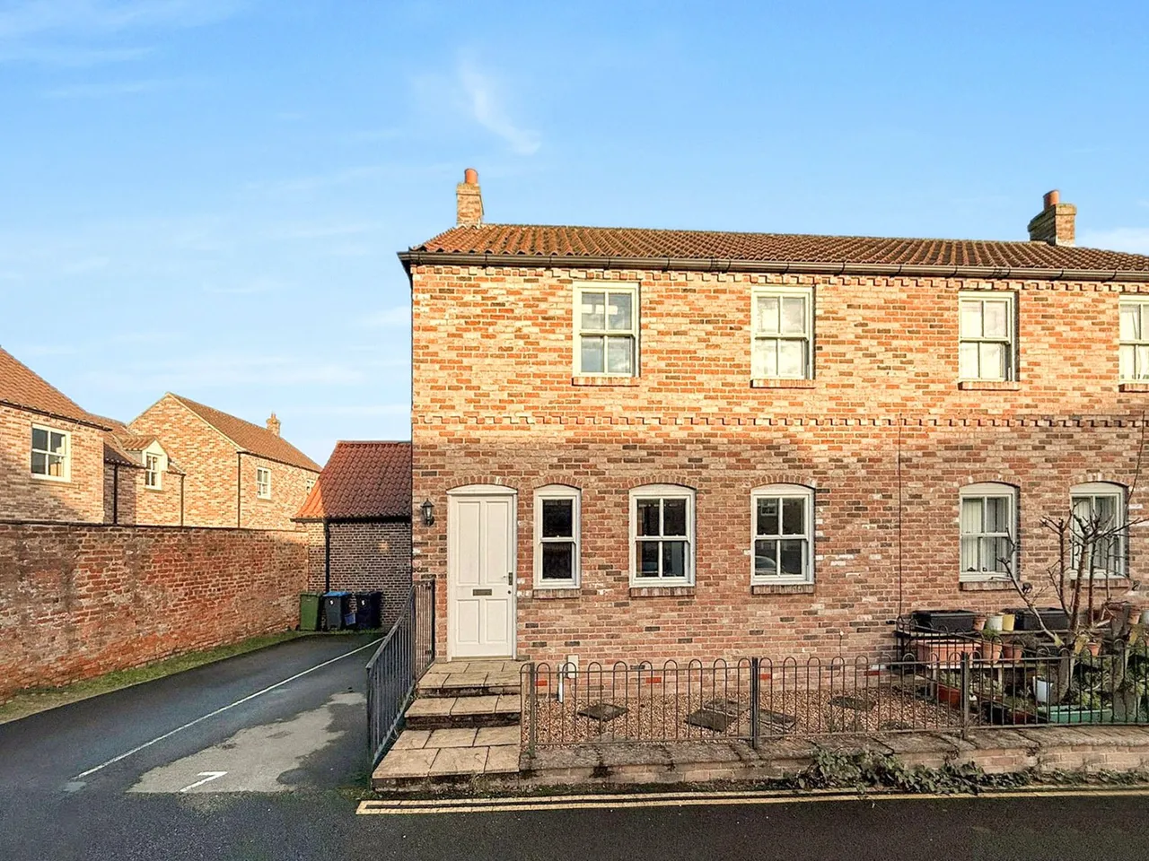 Castle Yard Stables, Thirsk, North Yorkshire, YO7 1TG, photo 18