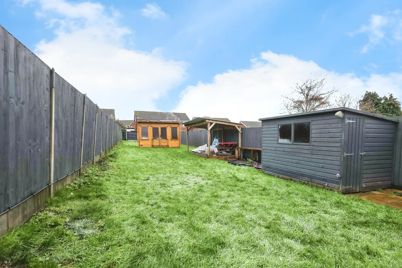 Uplands Avenue, Rowley Regis, B65, photo 17