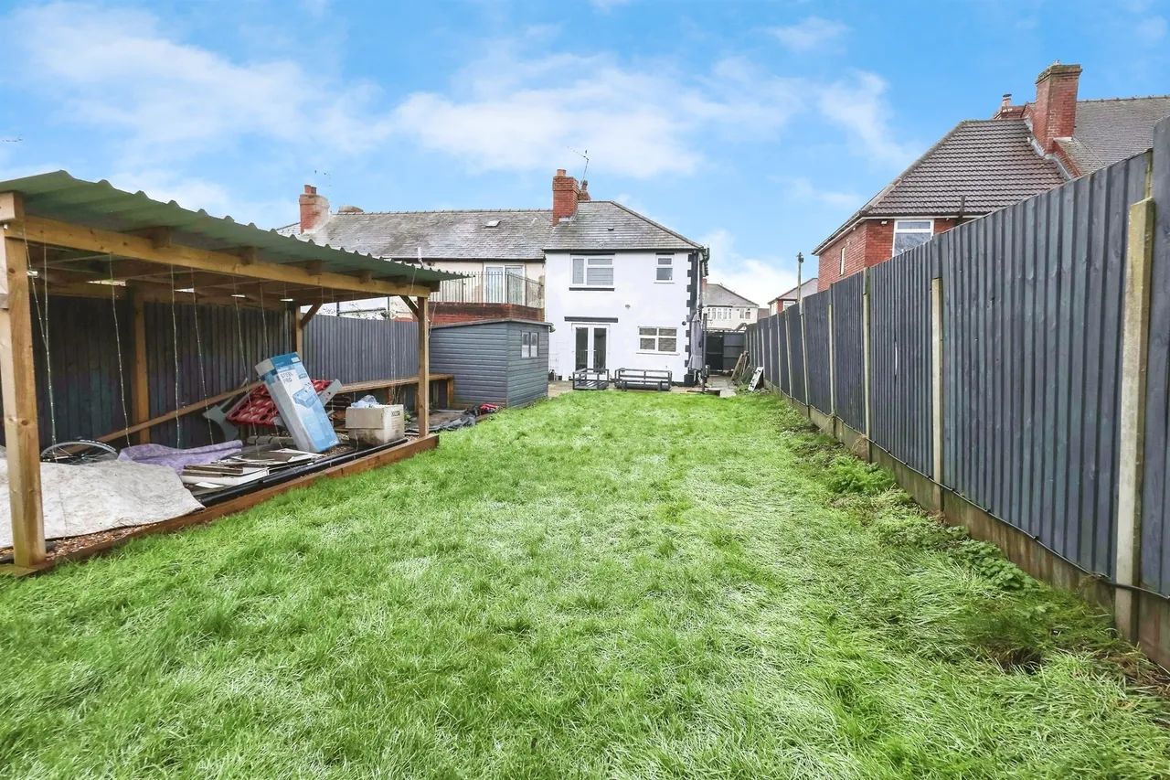 Uplands Avenue, Rowley Regis, B65, photo 18