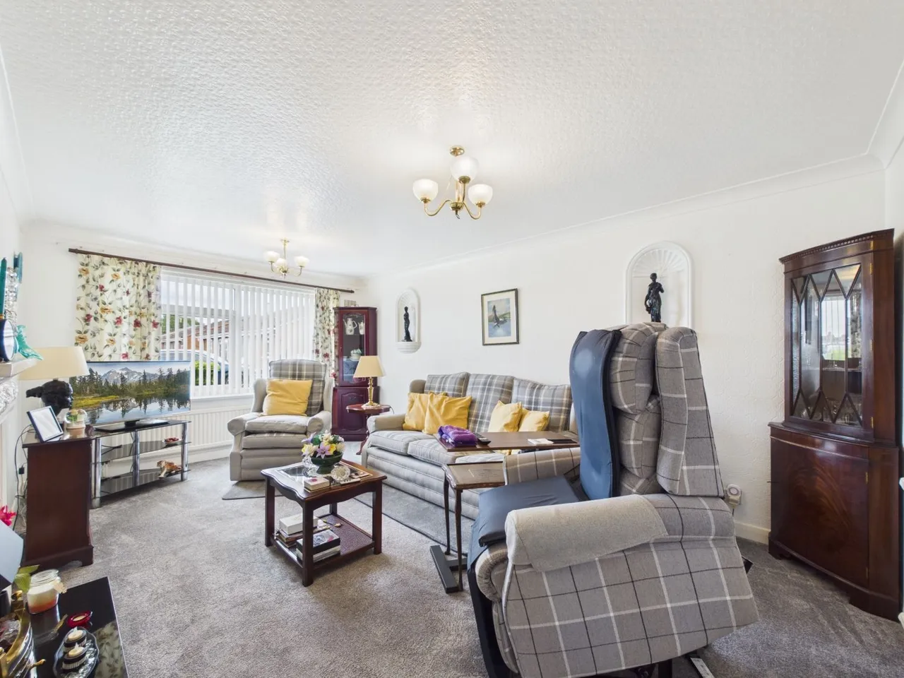Carlin Close, Breaston, DE72, photo 2