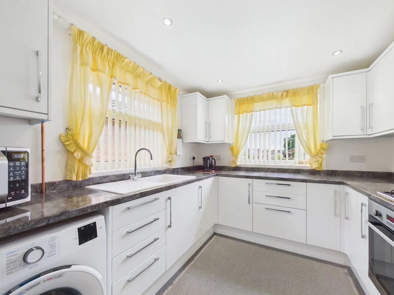 Carlin Close, Breaston, DE72, photo 3