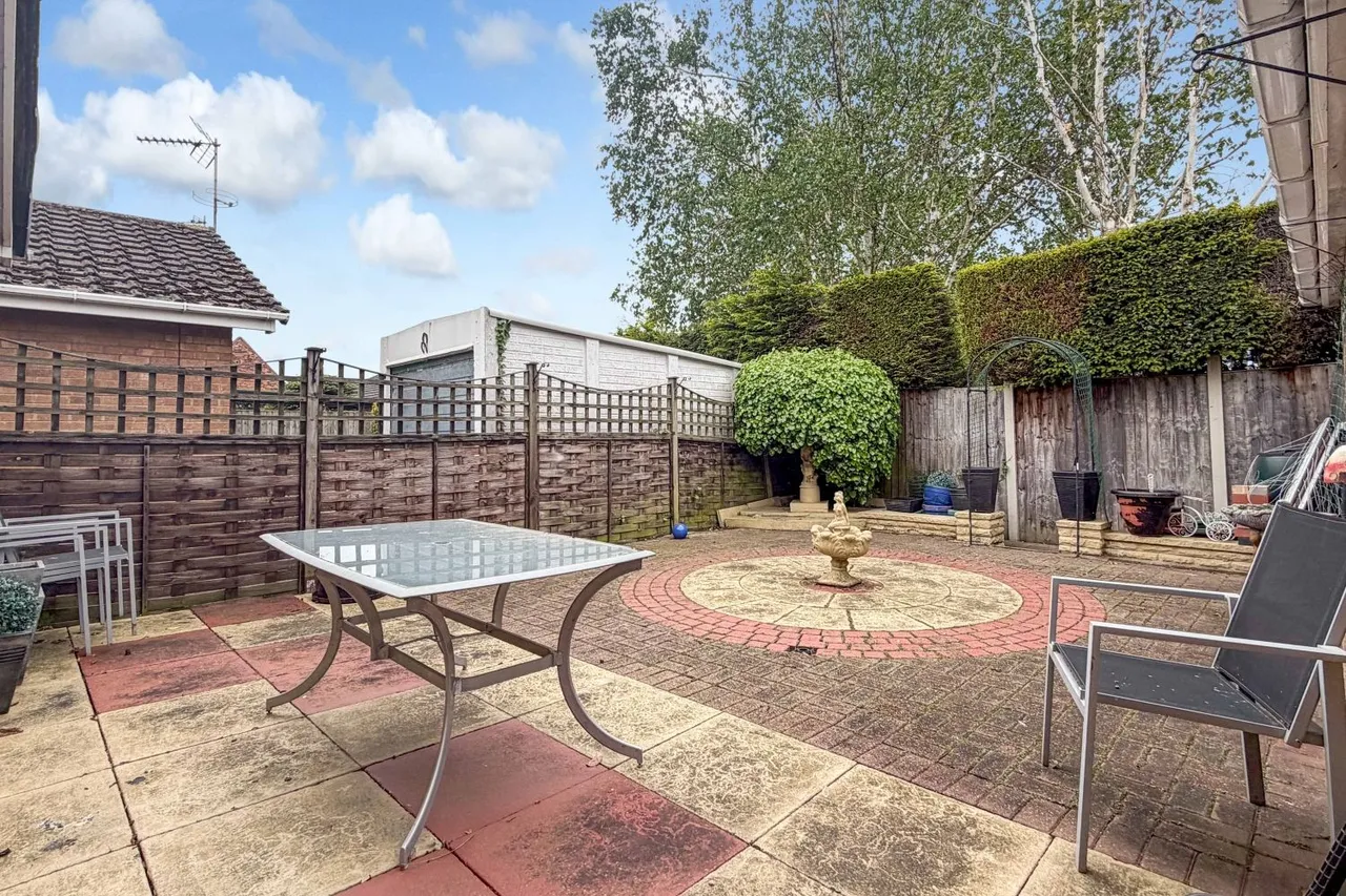 Carlin Close, Breaston, DE72, photo 8