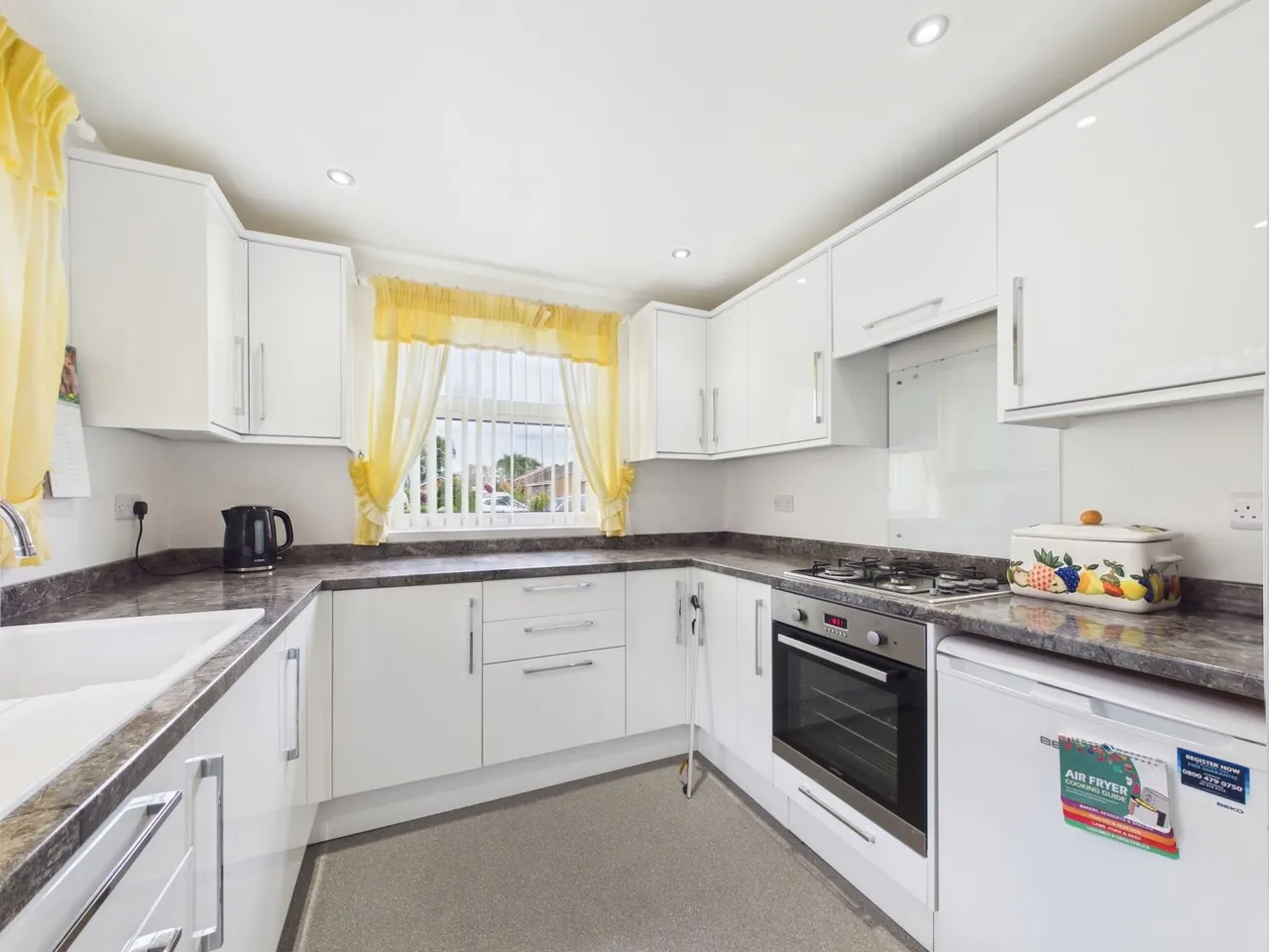 Carlin Close, Breaston, DE72, photo 4