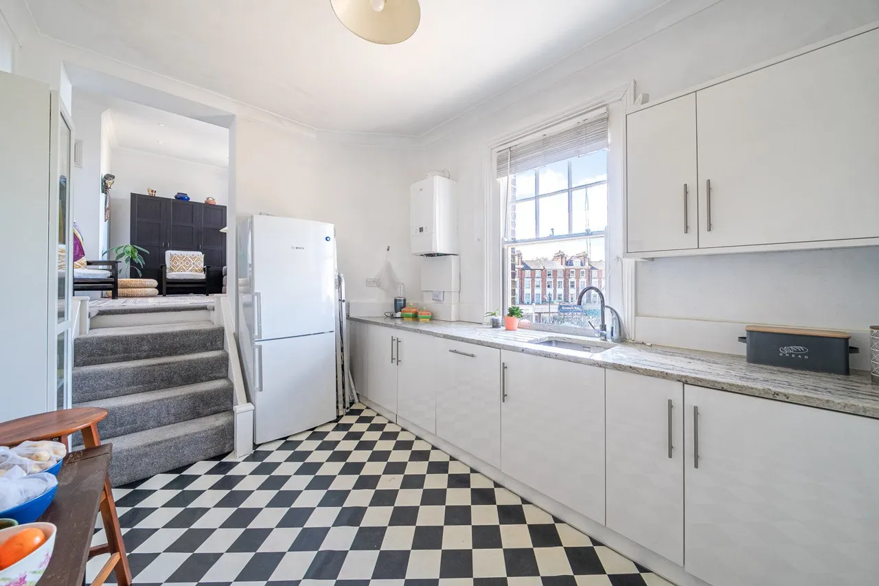 Montpelier Row, SE3, photo 16