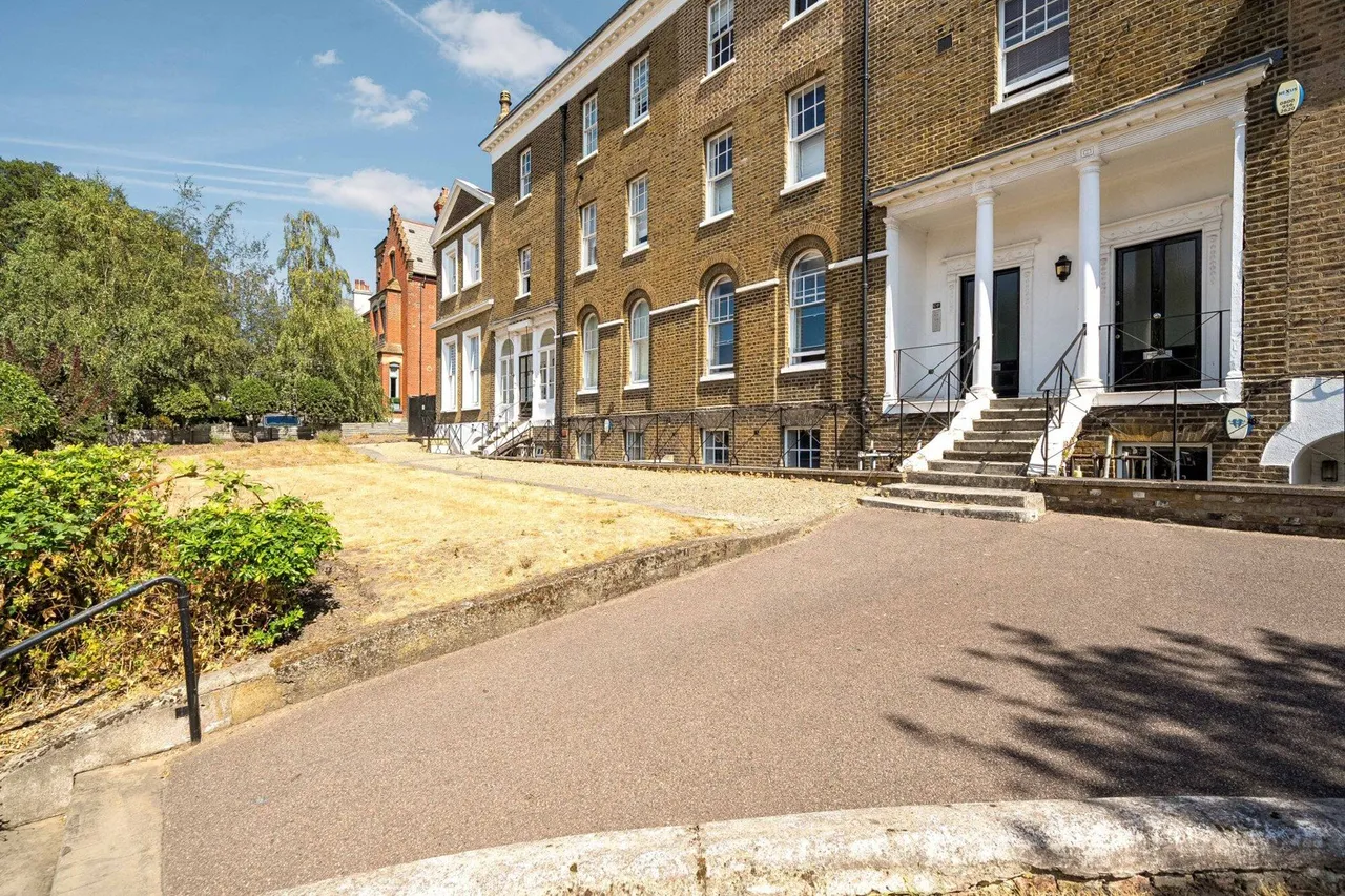 Montpelier Row, SE3, photo 21