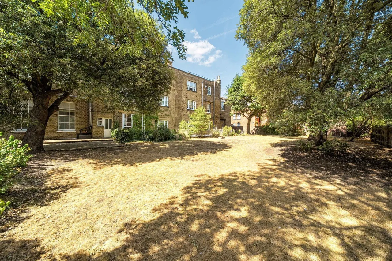 Montpelier Row, SE3, photo 4