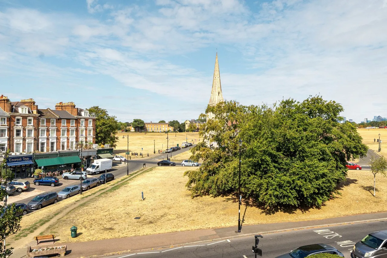 Montpelier Row, SE3, photo 12
