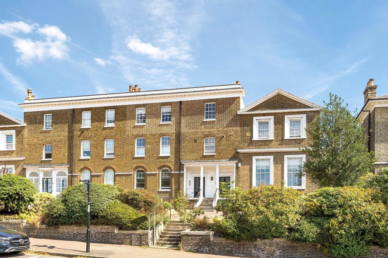 Montpelier Row, SE3, photo 20
