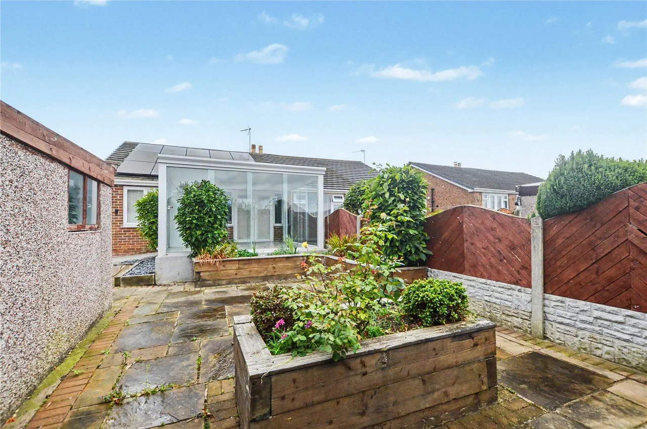 High Ridge Avenue, Rothwell, LS26, photo 8