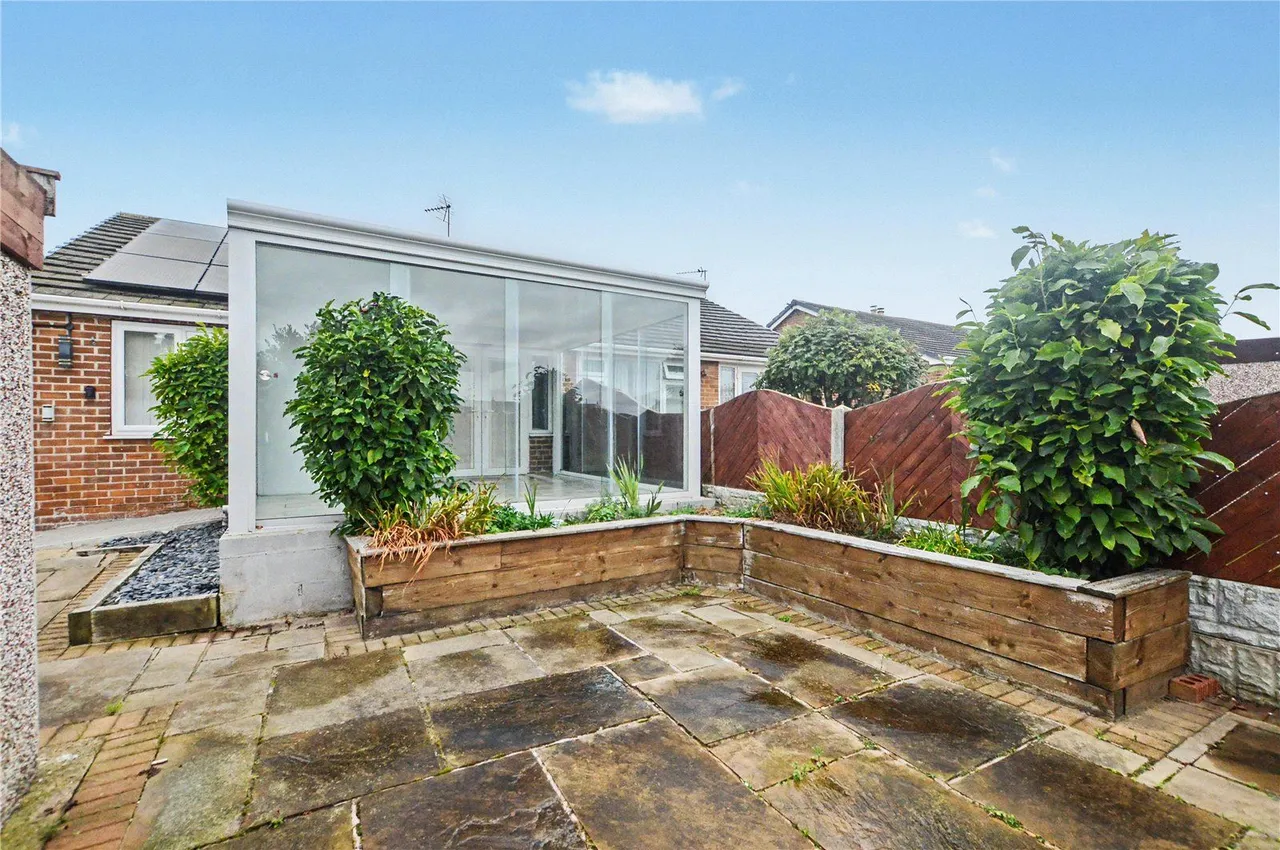 High Ridge Avenue, Rothwell, LS26, photo 21
