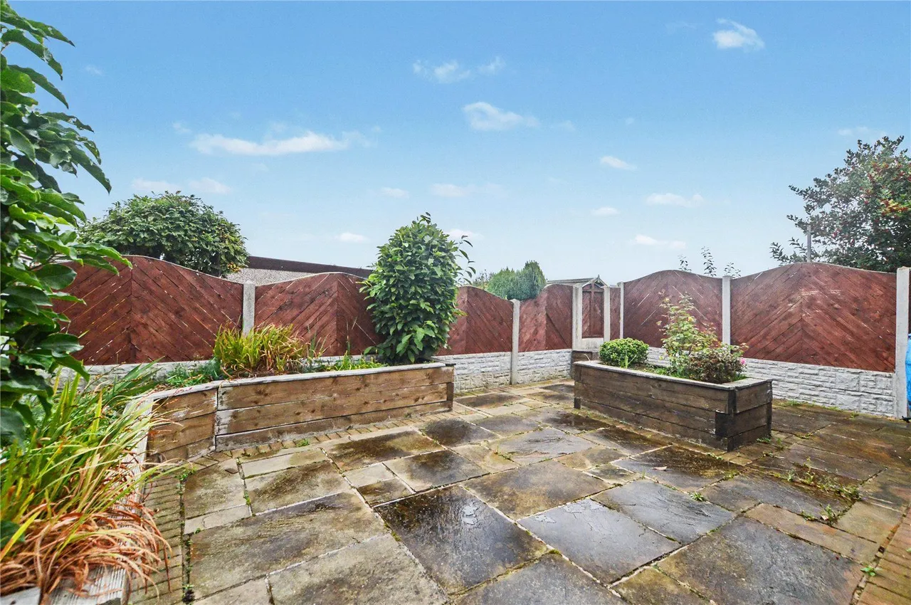 High Ridge Avenue, Rothwell, LS26, photo 12