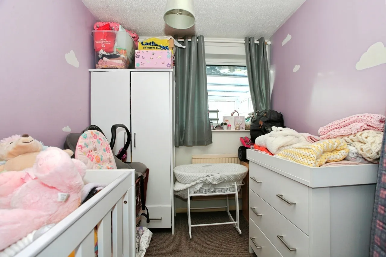 Wingfield, Orton Goldhay, Peterborough, Cambridgeshire, PE2, photo 17